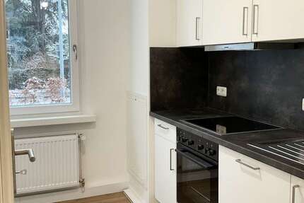 Wohnung Wedel Schulau Ost - 4 Zimmer, 76 m&sup2;, 1.060&euro; | Angebot:26902596