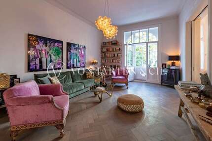 Wohnung zum Kaufen in Hamburg 2.100.000 € 189 m² 6.5 zimmer