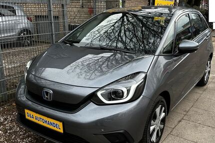 Honda Jazz 22.506 km 16.990 &euro; Hamburg 22529