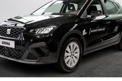 Seat Arona 4.500 km 24.480 &euro; Pinneberg 25421