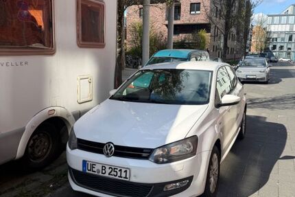 VW Polo 235.000 km 2.800 &euro; Hamburg 21073