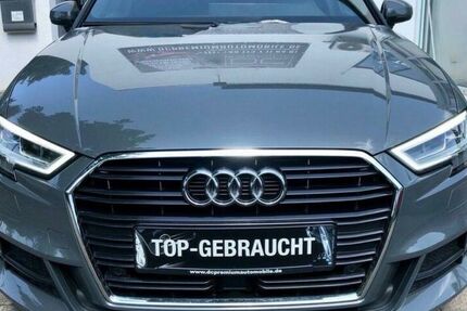 Audi A3 130.000 km 18.200 &euro; Hamburg 20457