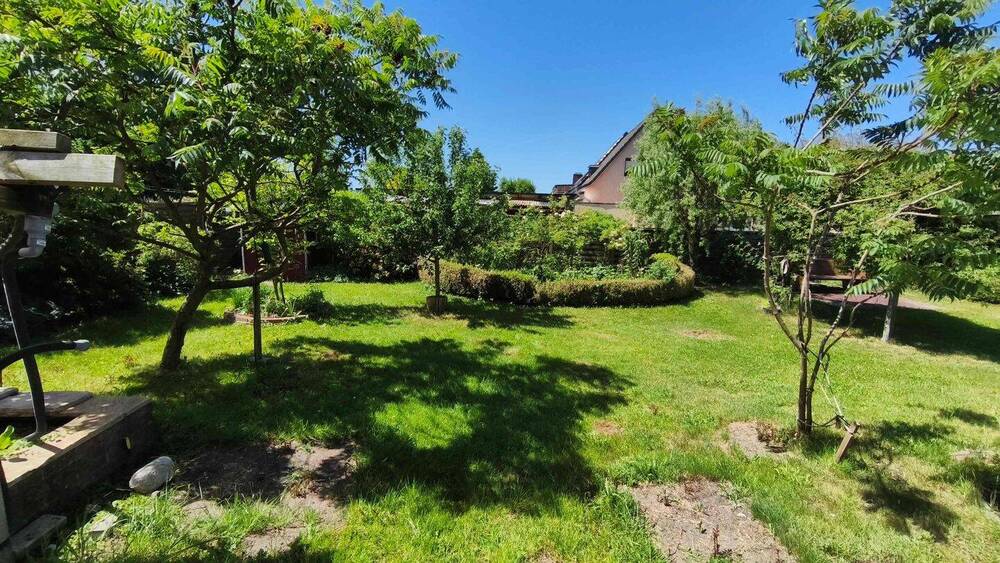 Mehrfamilienhaus, Wohnhaus Uetersen - 6 Zimmer, 140 m&sup2;, 349.000&euro; | Angebot:26798881
