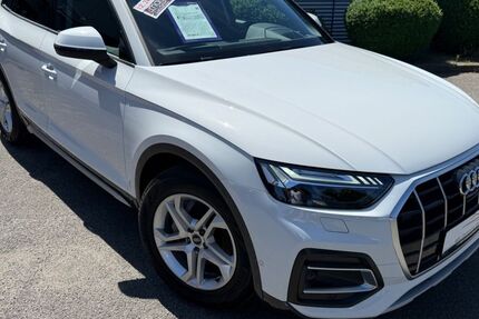 Audi Q5 74.921 km 31.490 &euro; Hamburg 21029
