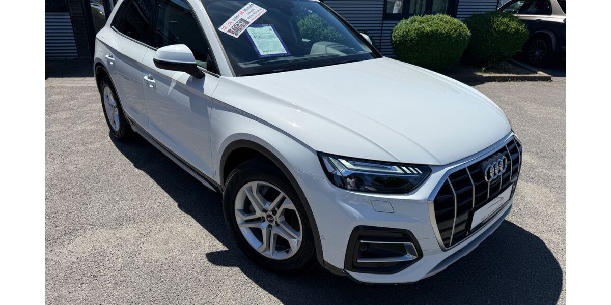 Audi Q5 74.921 km 31.490 &euro; Hamburg 21029