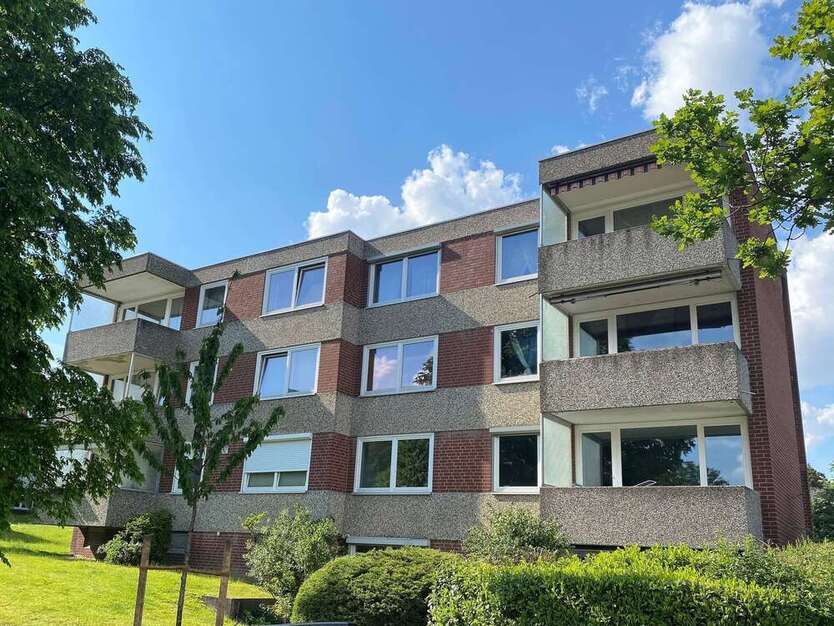 Wohnung zum Kaufen in Hamburg 275.000 € 93.38 m²