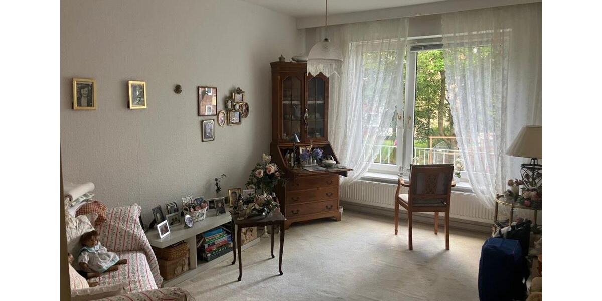 Etagenwohnung Hamburg Barmbek-Nord - 2.5 Zimmer, 67 m&sup2;, 349.000&euro; | Angebot:26278761