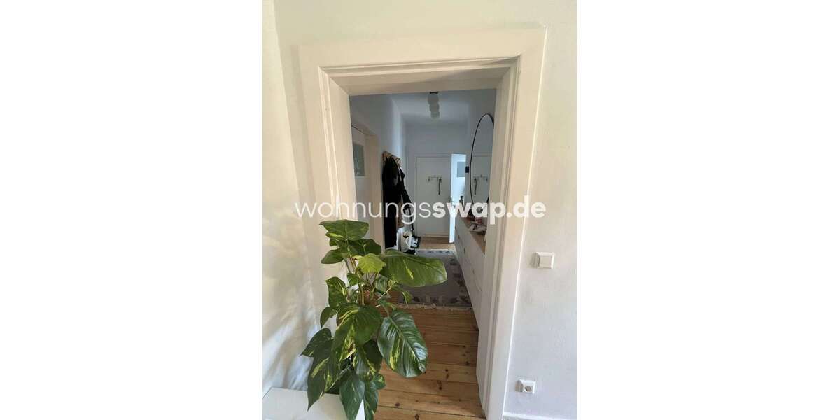 Etagenwohnung Hamburg-Nord Nord - 1 Zimmer, 42 m&sup2;, 380&euro; | Angebot:26877462
