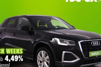 Audi Q2 30.454 km 26.999 € Ahrensburg 22926