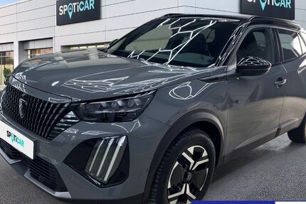 Peugeot 2008 21.686 km 21.990 &euro; Hamburg 22457