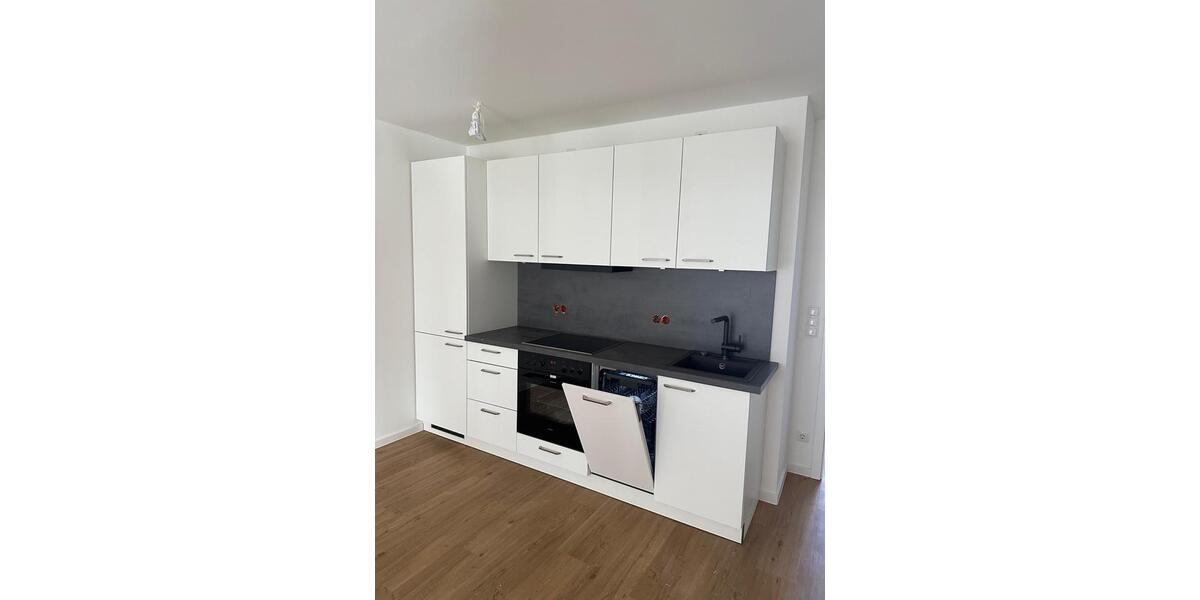 Erdgeschoßwohnung Norderstedt Friedrichsgabe - 3 Zimmer, 75 m&sup2;, 1.350&euro; | Angebot:26125838