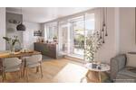 Etagenwohnung Hamburg Groß Borstel - 3 Zimmer, 79 m&sup2;, 1.699&euro; | Angebot:26596672