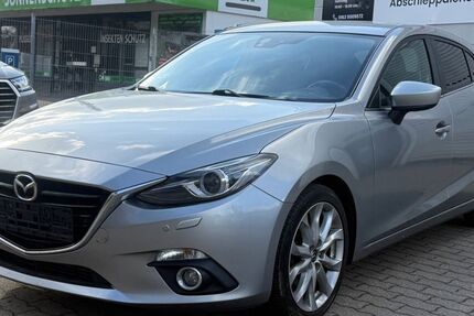Mazda 3 229.000 km 6.450 &euro; Geesthacht 21502