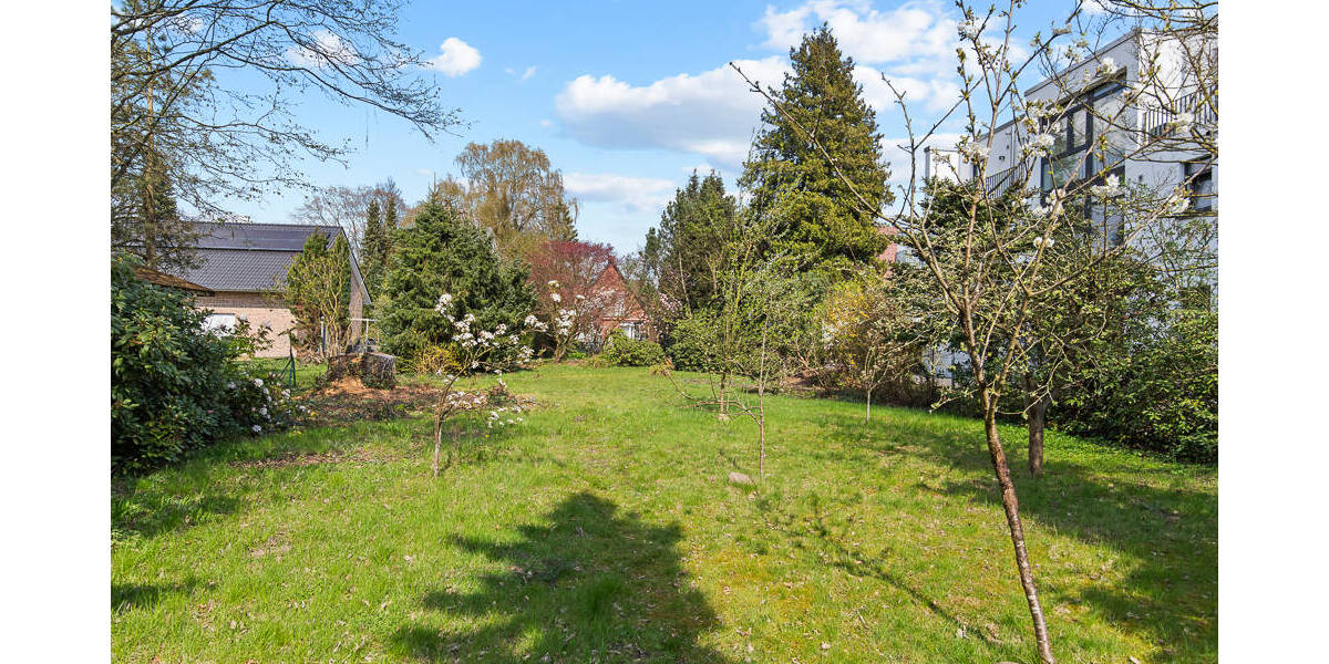 Grundstück Hamburg / Farmsen-Berne Farmsen-Berne - 299.000&euro; | Angebot:26289953