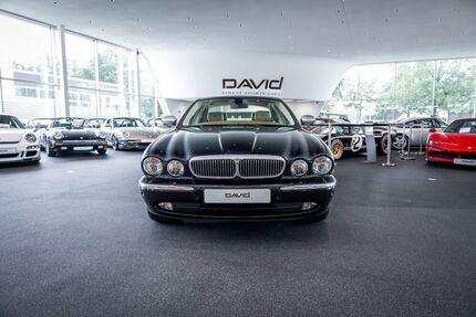 Jaguar Daimler