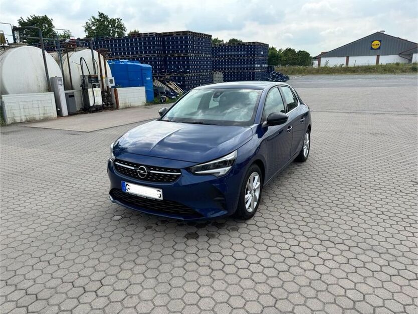 Corsa