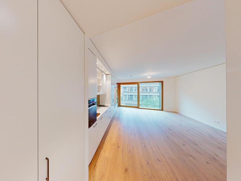 Dein neues Zuhause in der HafenCity: Attraktives Studioapartment zu vermieten!