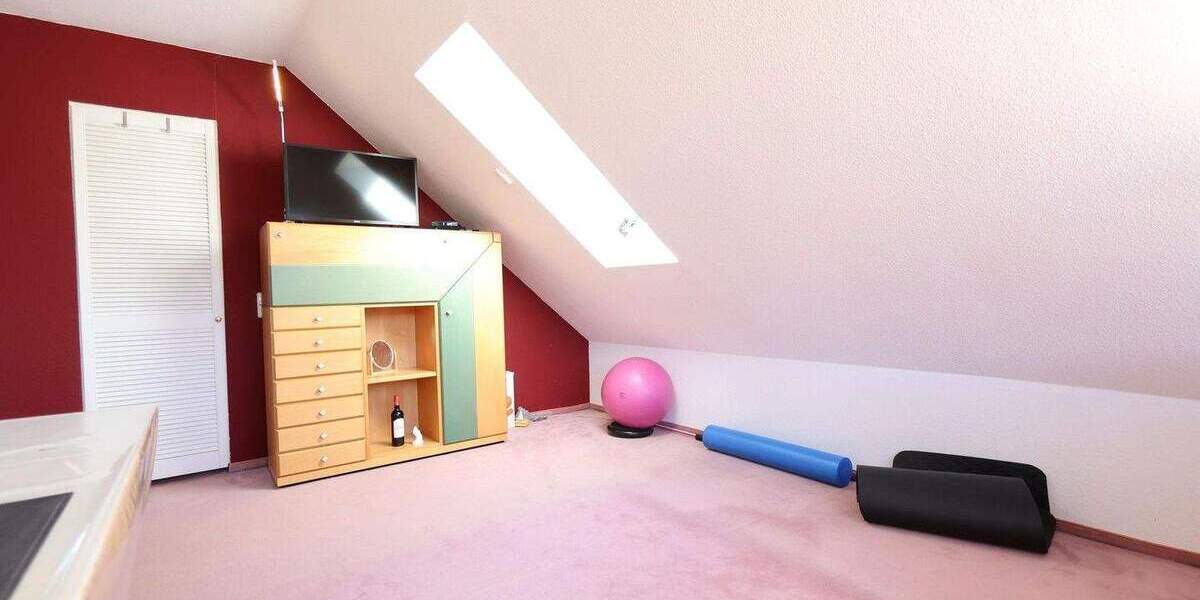 Reihenendhaus Hamburg Poppenbüttel - 6 Zimmer, 149 m&sup2;, 699.000&euro; | Angebot:25921303