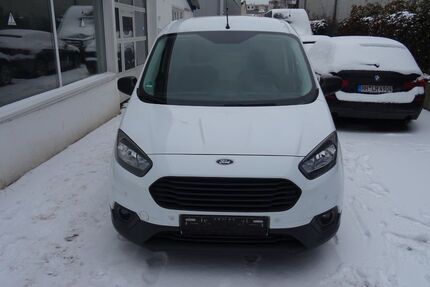 Ford Transit Courier 164.850 km 8.950 &euro; Hamburg 22525