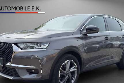 DS Automobiles DS 7 Crossback 101.200 km 18.450 &euro; Bönningstedt bei Hamburg 25474
