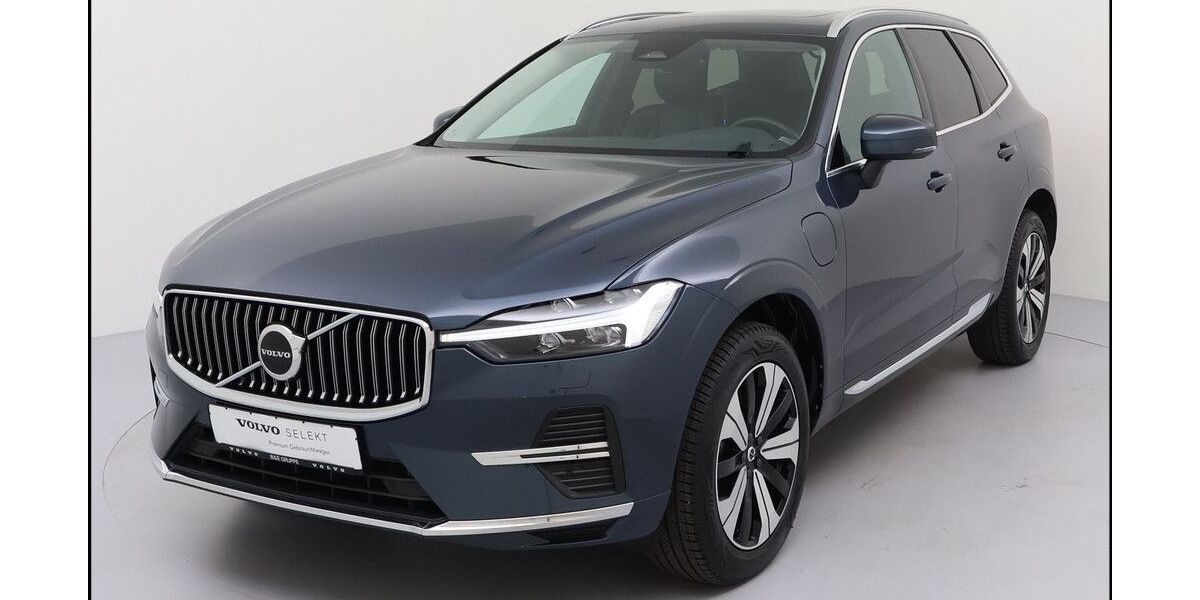 Volvo XC60 117.330 km 35.950 &euro; Norderstedt 22848