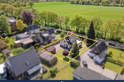 Haus Norderstedt Friedrichsgabe - 4.5 Zimmer, 113 m&sup2;, 448.000&euro; | Angebot:26738213