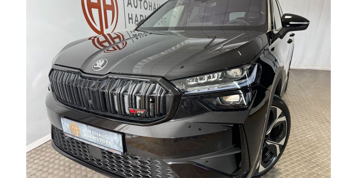 Skoda Kodiaq 1.050 km 54.490 &euro; Harmstorf/Hamburg 21228