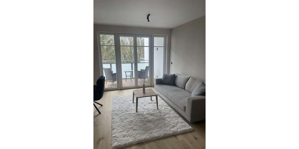 Wohnung zum Kaufen in Hamburg 779.700 € 61.47 m² 2 zimmer
