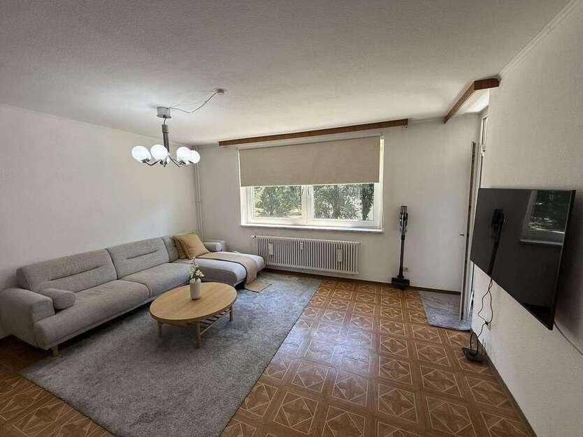 Wohnung zum Mieten in Hamburg 800 € 40 m²