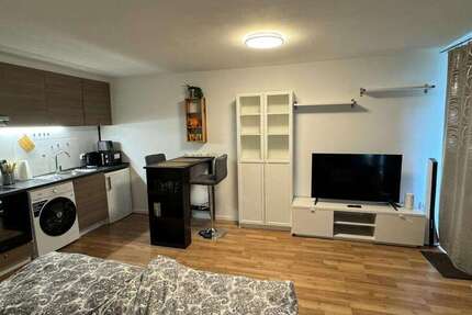 Zimmer Hamburg Osdorf - 1 Zimmer, 1.300&euro; | Angebot:26979559