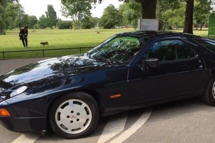Porsche 928 130.000 km 32.928 € Hamburg 20251