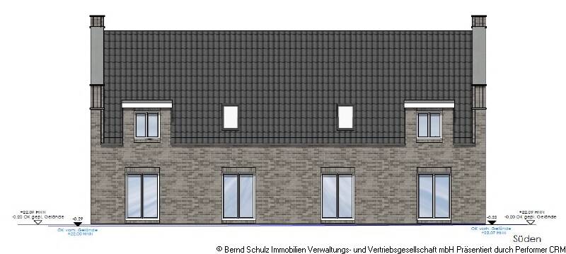 Doppelhaushälfte Hamburg Lurup - 4 Zimmer, 108 m&sup2;, 679.000&euro; | Angebot:26094171