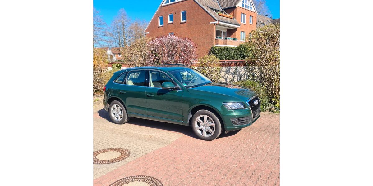 Audi Q5 108.000 km 18.495 &euro; Schenefeld 22869