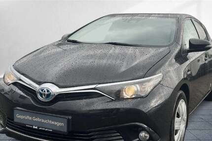 Toyota Auris 69.200 km 17.480 &euro; Buchholz 21244