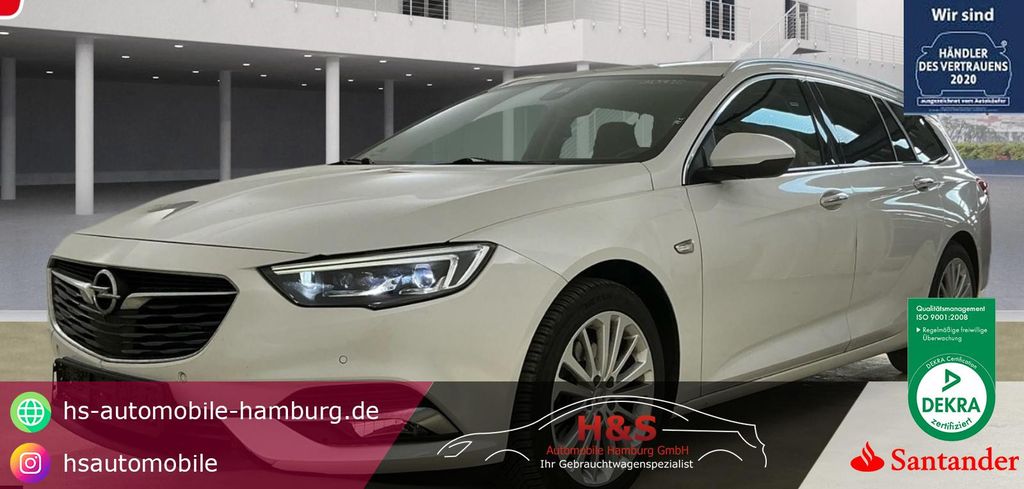 Opel Insignia 97.222 km 13.700 &euro; Pinneberg 25421