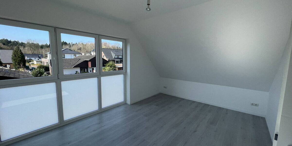 Doppelhaushälfte Hamburg Eißendorf - 4 Zimmer, 115 m&sup2;, 2.200&euro; | Angebot:26306298