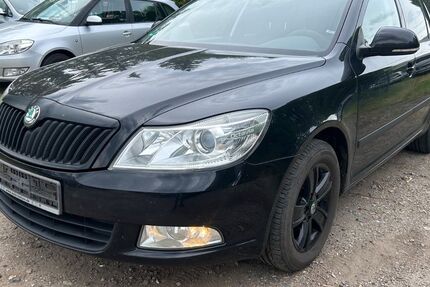 Skoda Octavia 340.000 km 1.990 &euro; Neu Wulmstorf 21629