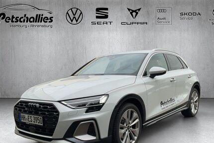 Audi A3 8.800 km 42.990 &euro; Hamburg 22393