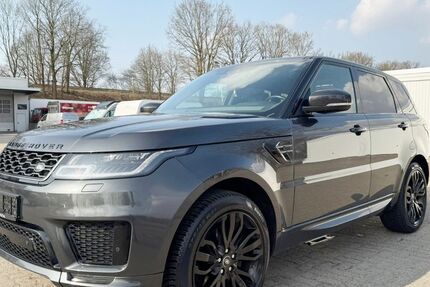 Land Rover Range Rover Sport 175.000 km 27.950 &euro; Seevetal bei Hamburg 21217