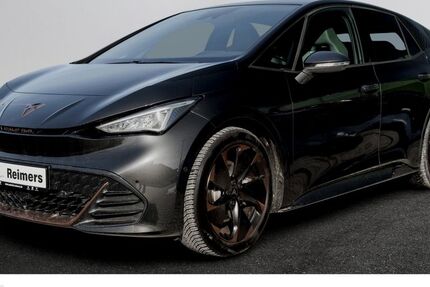 Cupra Born 33.999 km 25.980 &euro; Pinneberg 25421