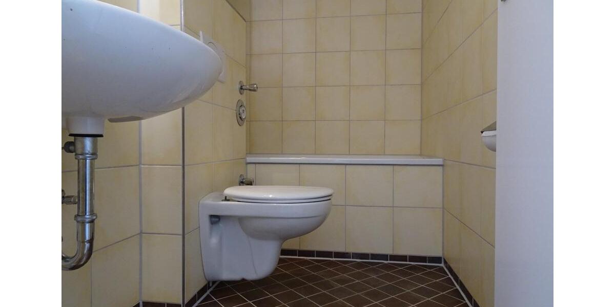 Attraktive Wohnung mit Weitblick direkt am EEZ, Provisionsfrei 1 zimmer