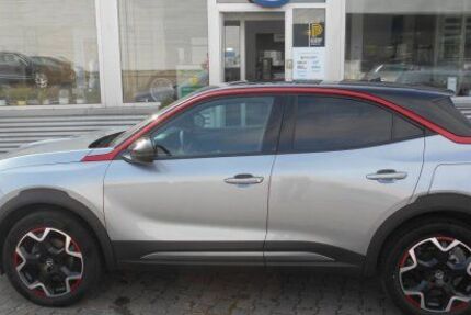 Opel Mokka 23.800 km 21.475 &euro; Geesthacht 21502