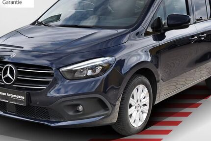 Mercedes-Benz T-Klasse 11.060 km 32.890 &euro; Trittau 22946