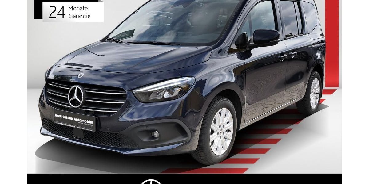 Mercedes-Benz T-Klasse 11.060 km 33.890 &euro; Trittau 22946