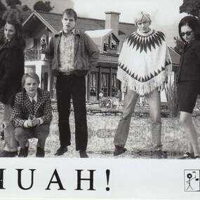 Huah! 18.12.2025 Knust