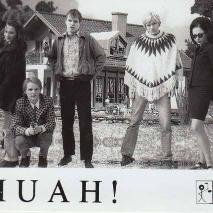 Huah! 18.12.2025 Knust