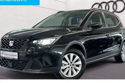 Seat Arona 25.139 km 19.380 € Quickborn 25451