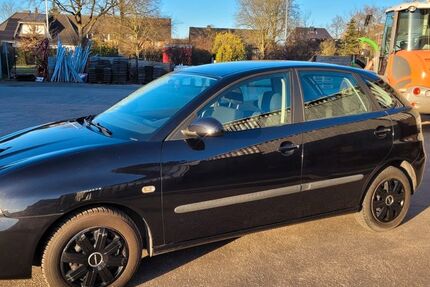 Seat Ibiza 208.000 km 1.250 &euro; Glinde 21509