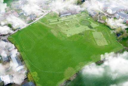 Hier entsteht Ihr neues Zuhause- EFH Baugrundstück in Kisdorf! zimmer