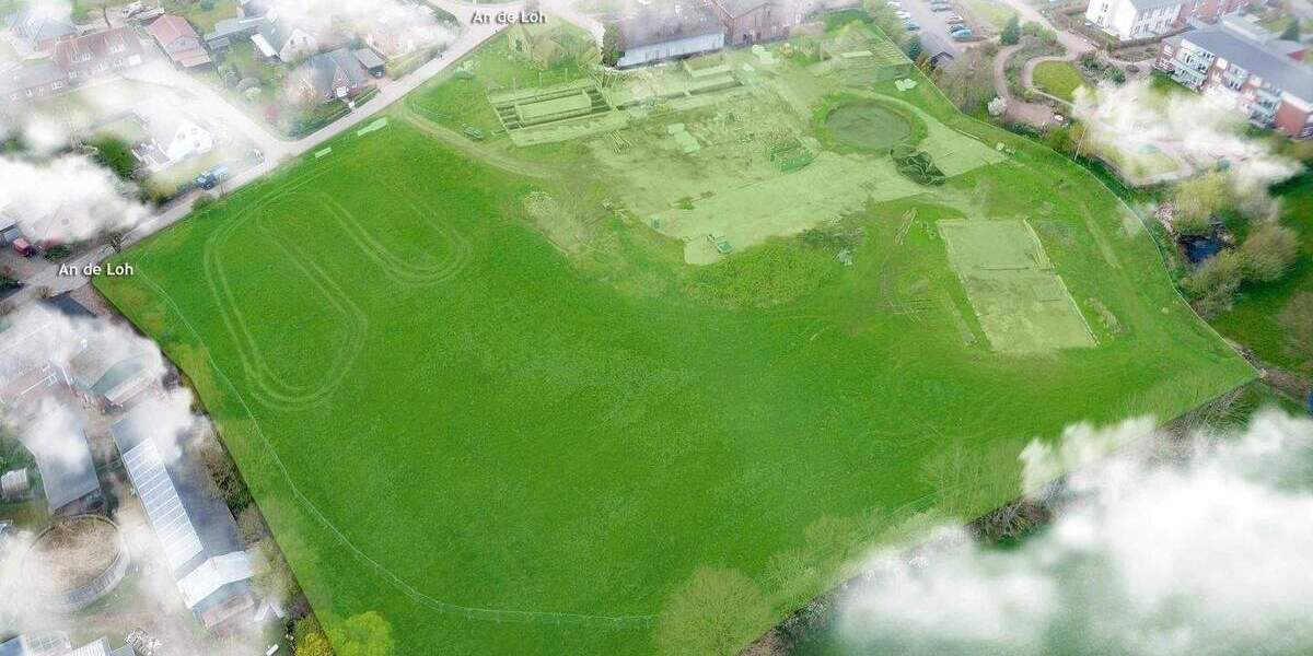 Hier entsteht Ihr neues Zuhause- EFH Baugrundstück in Kisdorf! zimmer